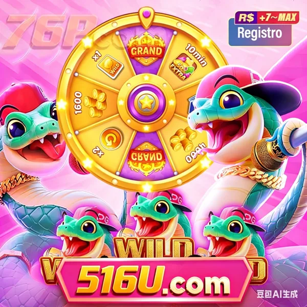 516U 2026 Slot Gacor RTP Tinggi
