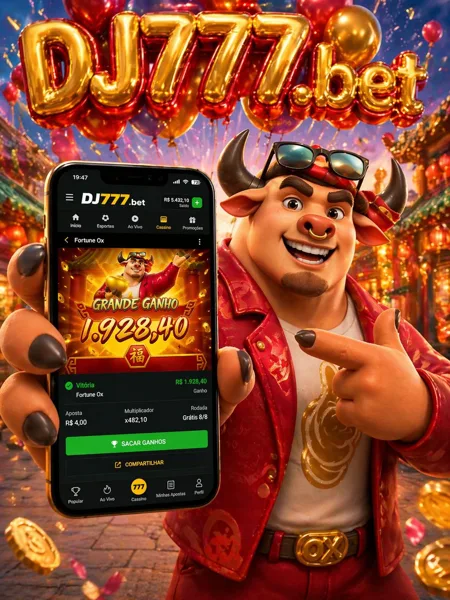 DJ777 Slot Anti Rungkad Indonesia