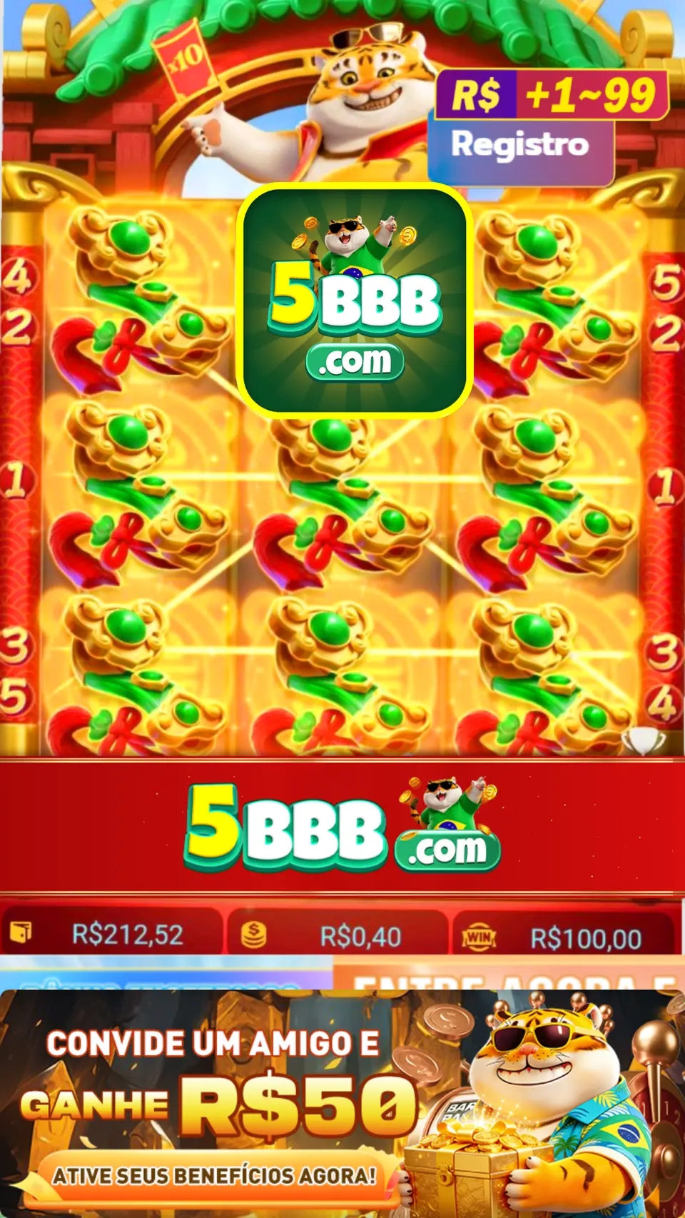 5bbb APK