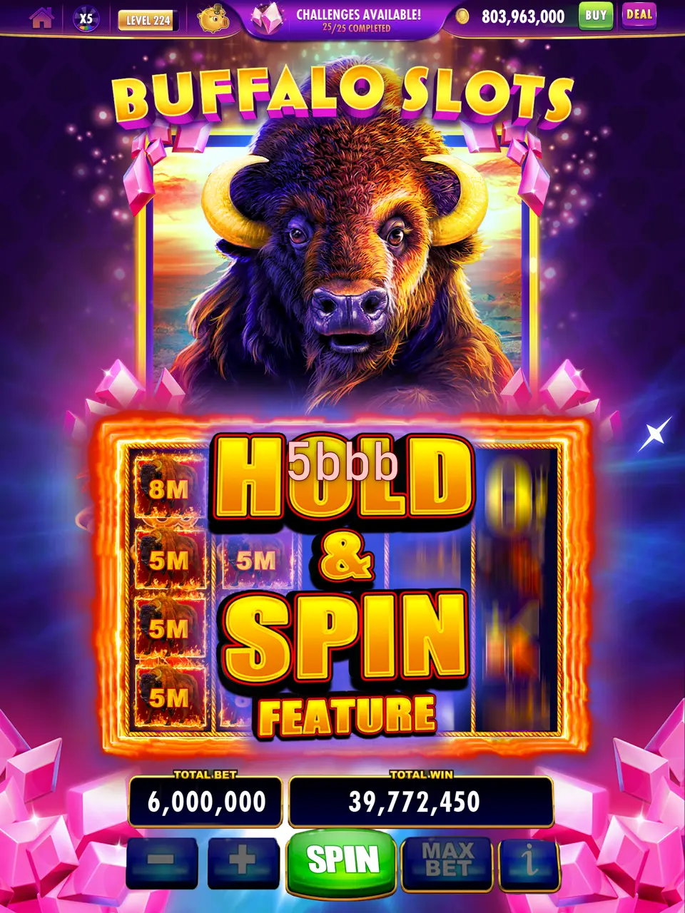 5bbb APK