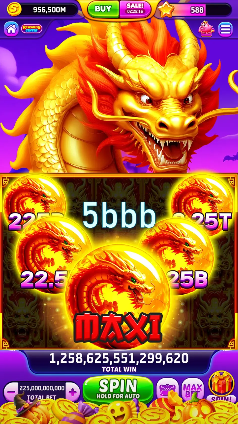 5bbb APK