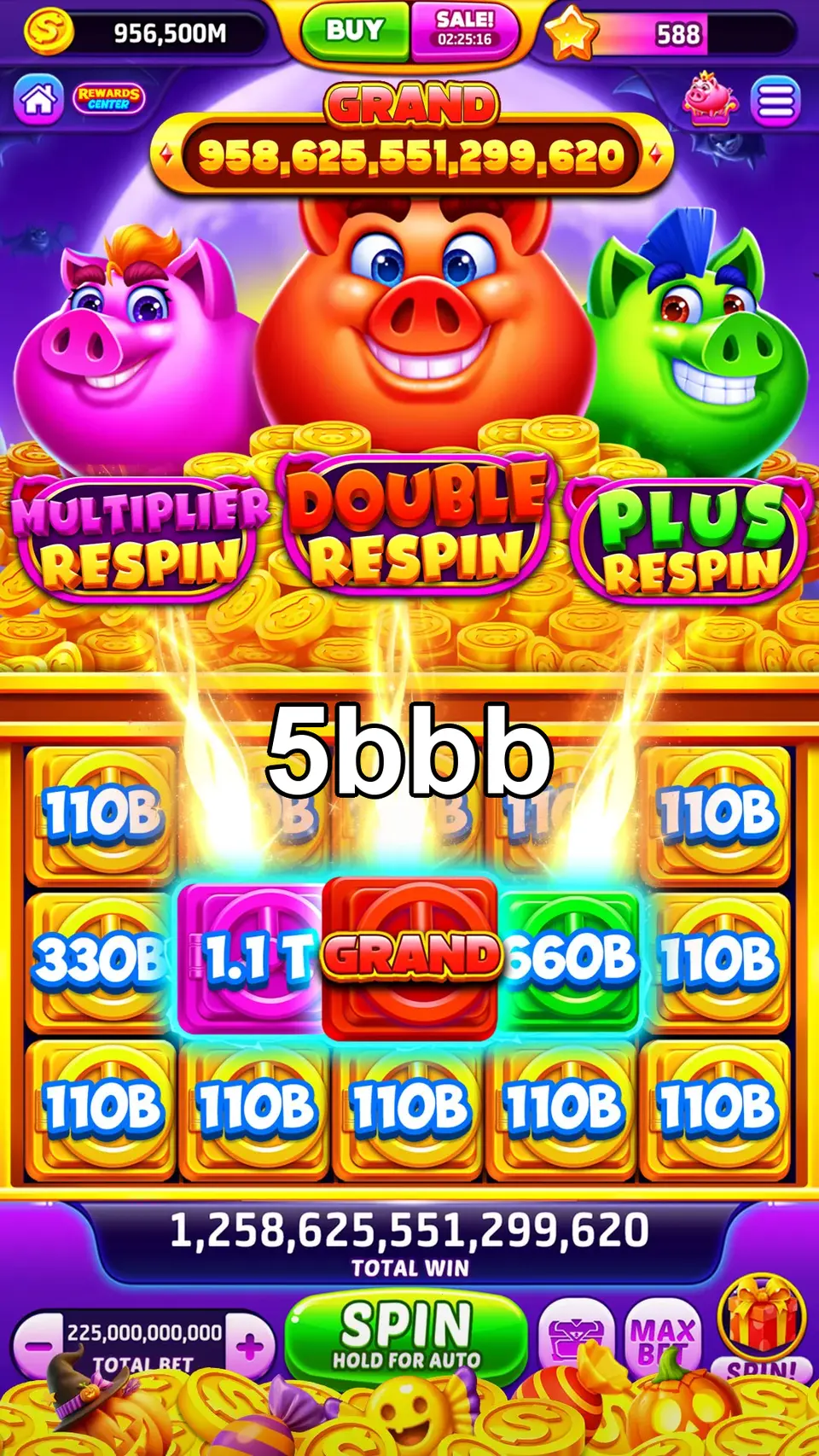 5bbb APK