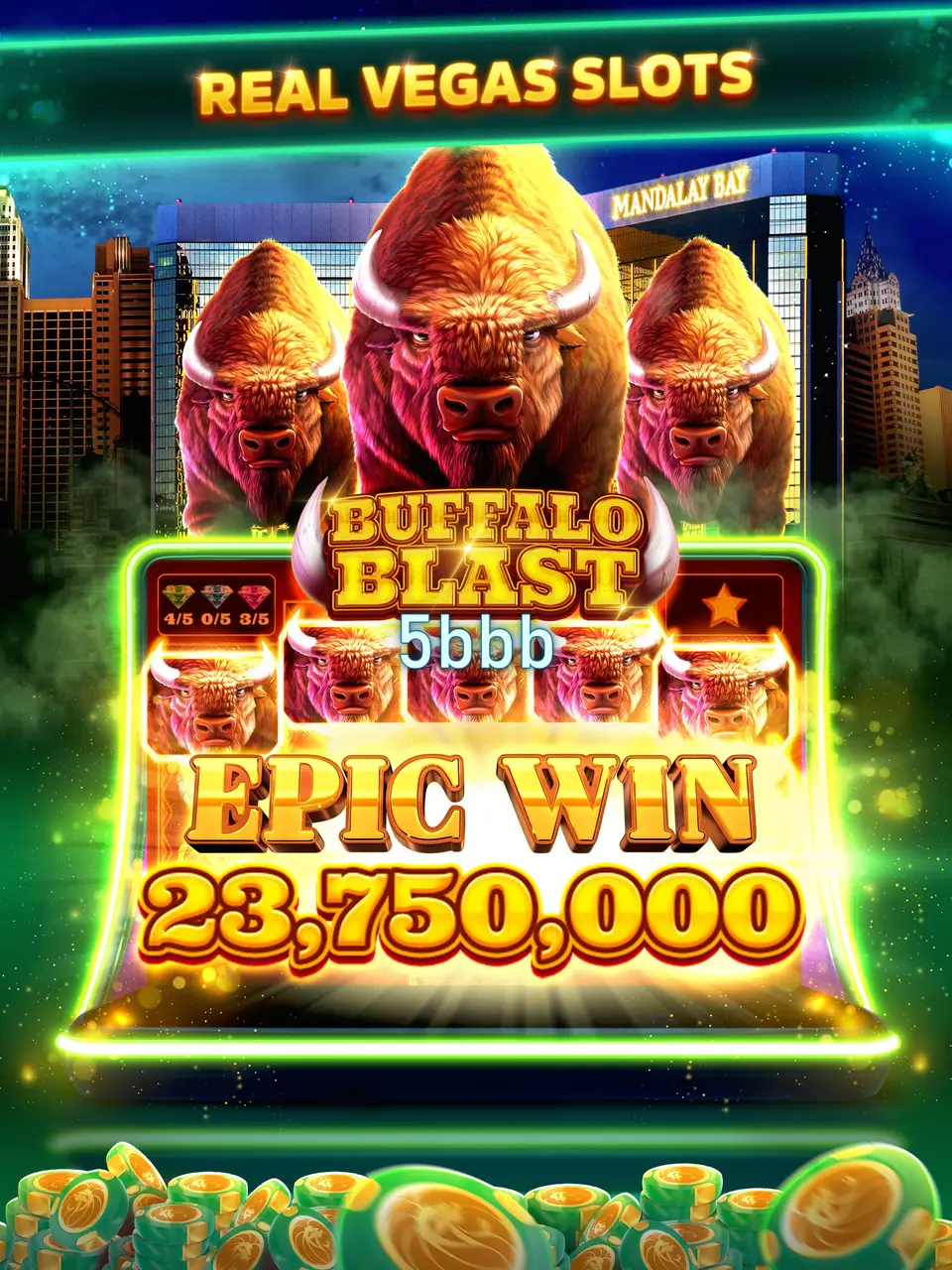 5bbb Login
