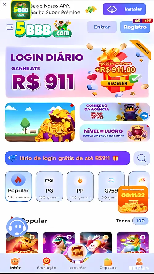 5BBB Daftar Akun Oficial Indonesia