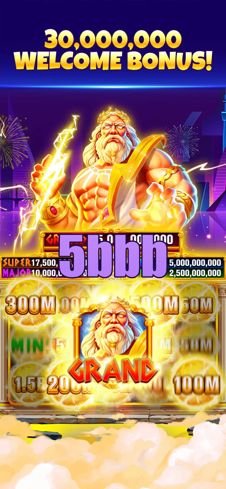 5bbb Preview - Oficial Baixar